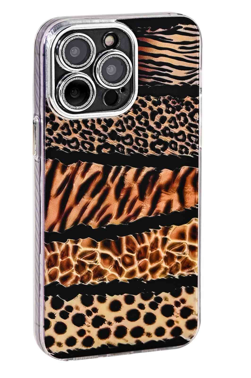 LEO CASE