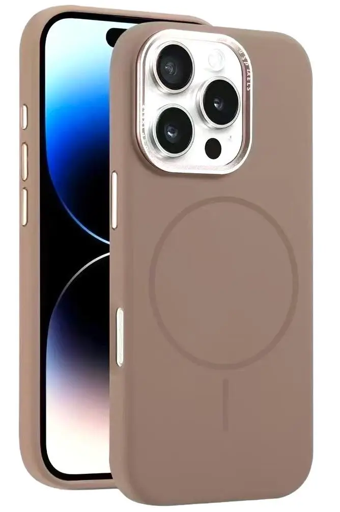 MAGGUARD CASE