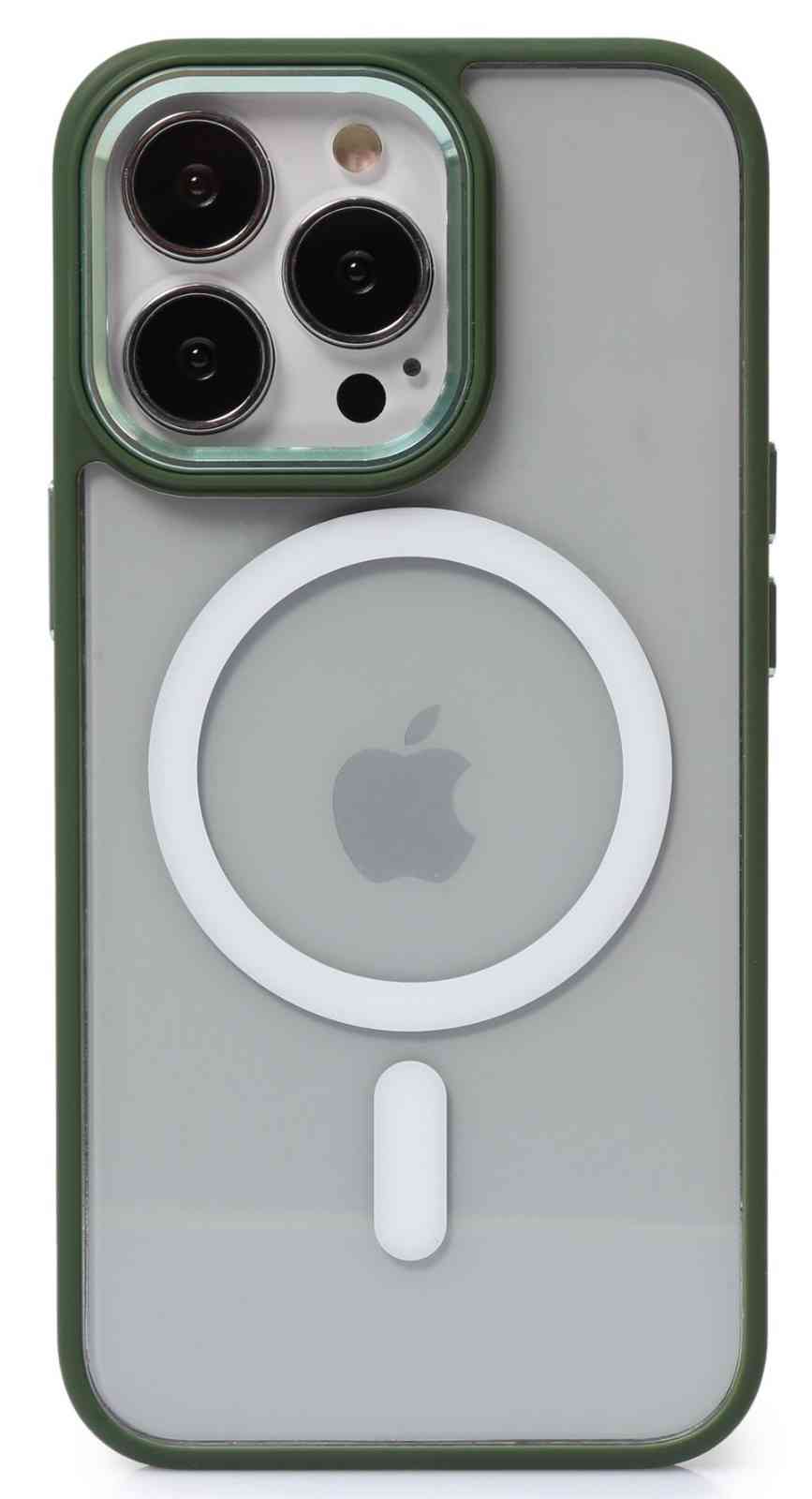 MAGSAFE LUNA KAPAK