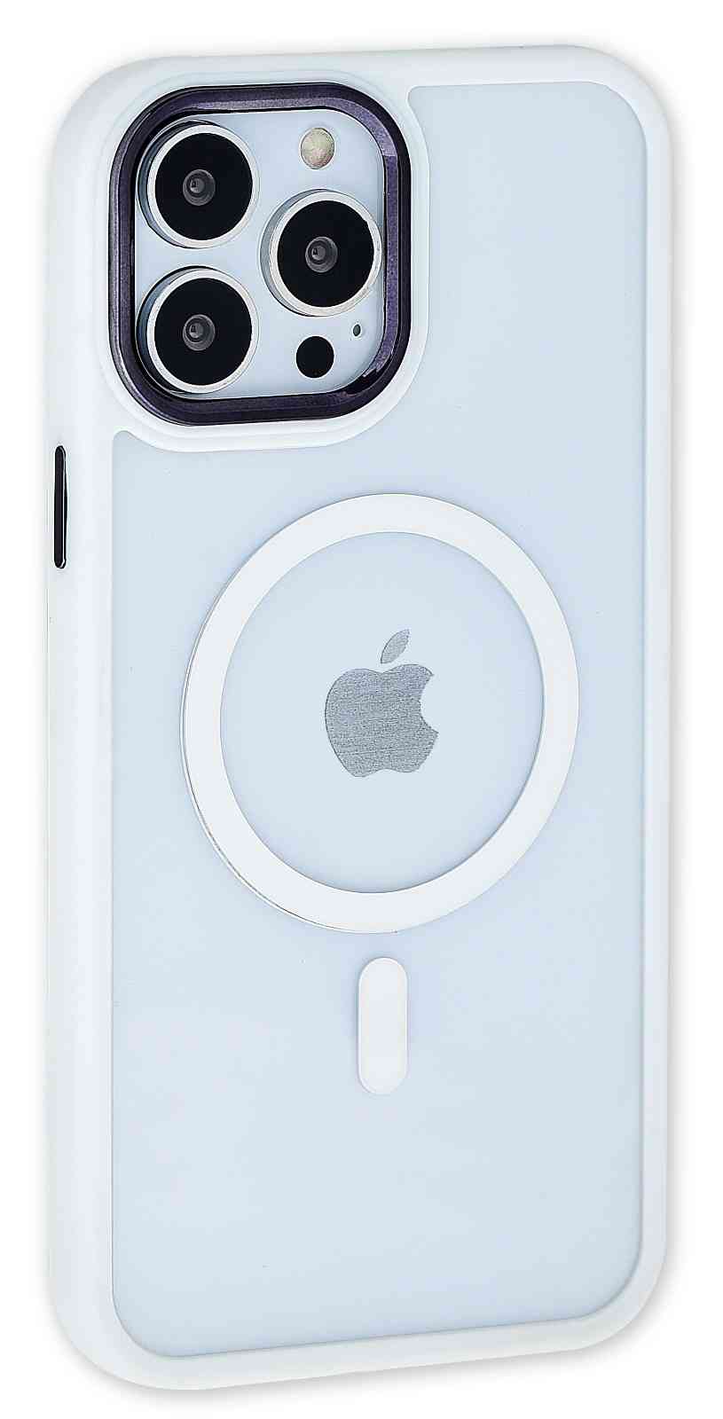 MAGSAFE SLIKON KAPAK