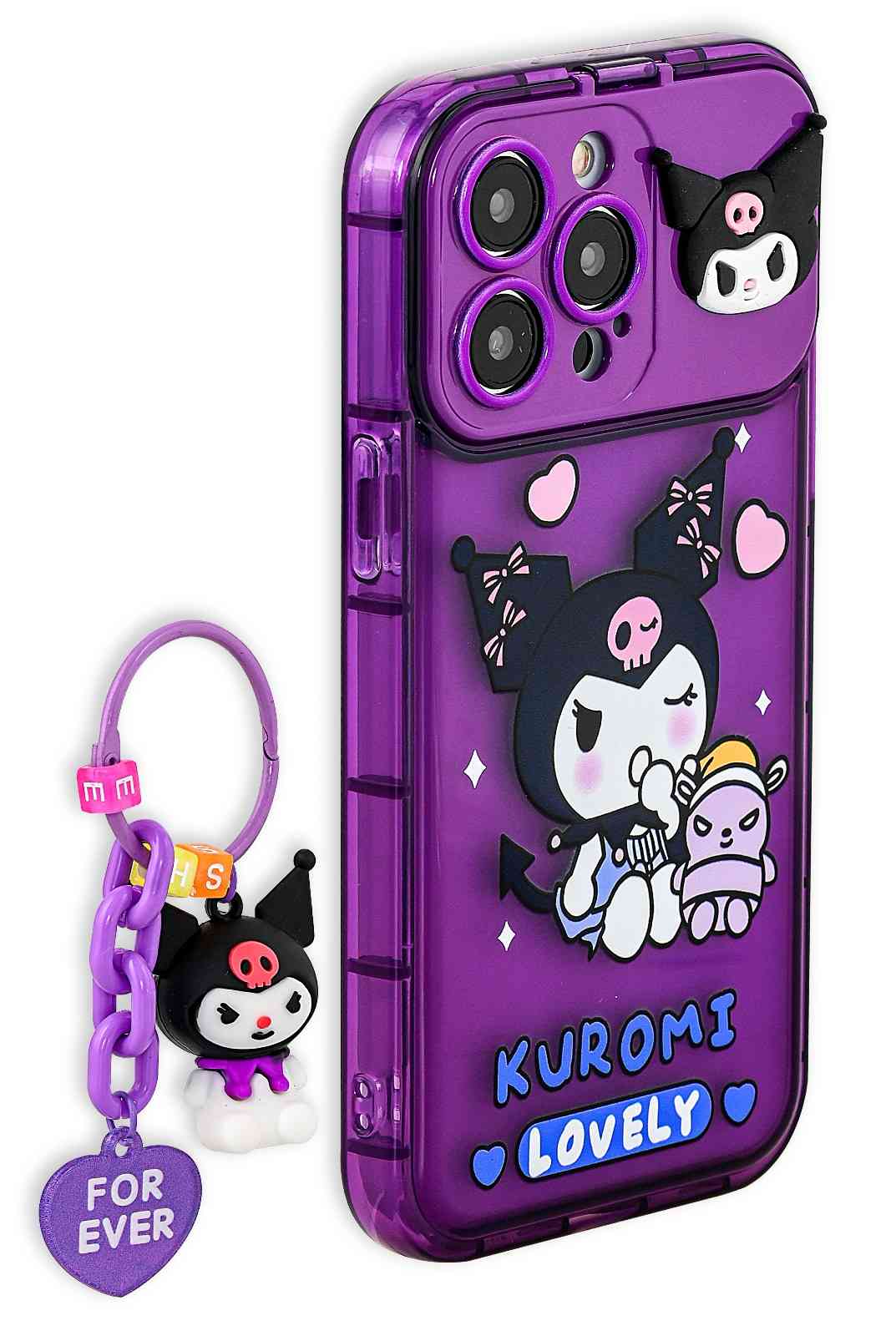 MASKOT KAPAK