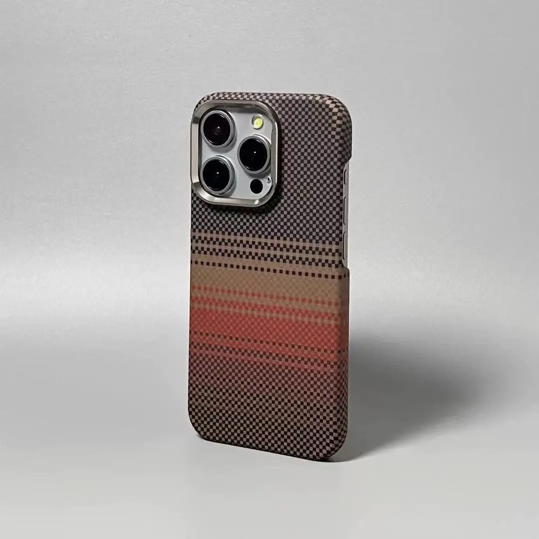 ULTRA CARBON CASE